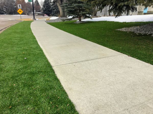 Cost of Concrete Walkway Lifting in Longwood