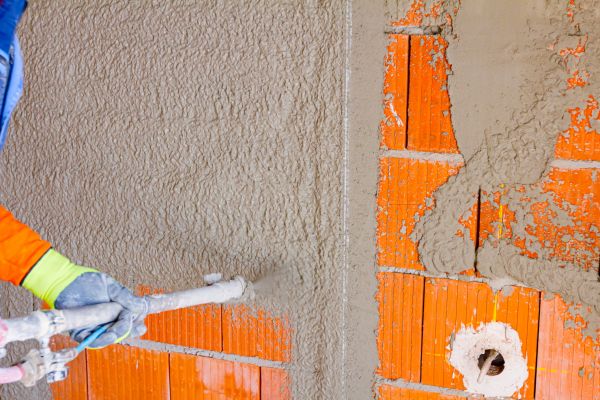 Cost of Pressure Grouting in Longwood