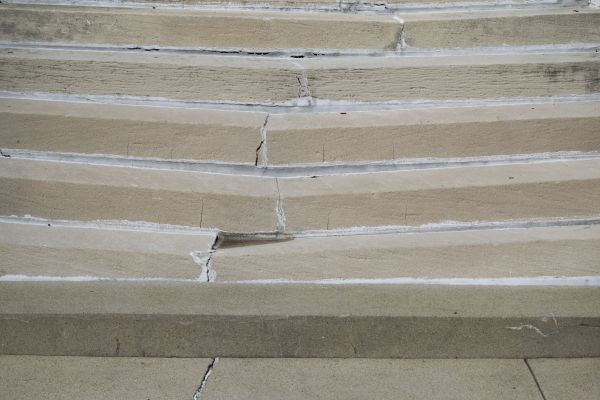 Cost of Sunken Slab Repair in Longwood