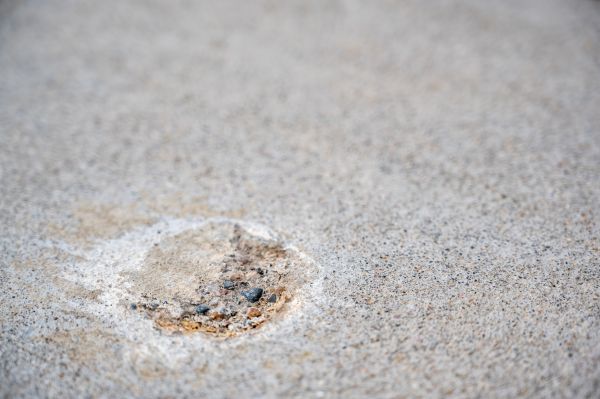 Concrete Jacking in Longwood