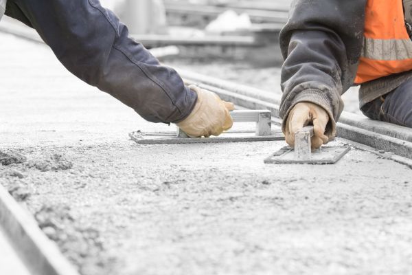 Cost of Driveway Mudjacking in Longwood