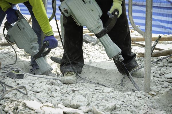 Cost of Slabjacking Service in Longwood